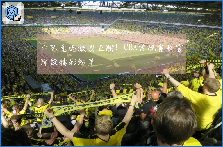 六队竞逐激战正酣！CBA常规赛收官阶段精彩纷呈