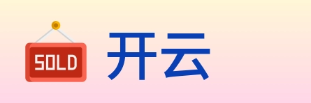 开云 Logo